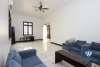 Garden and swimming pool villa rental in the heart of Tay Ho